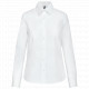 Camicia Oxford donna manica lunga K534 Kariban
