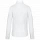 Camicia Oxford donna manica lunga K534 Kariban