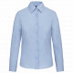 Camicia Oxford donna manica lunga K534 Kariban