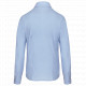 Camicia Oxford donna manica lunga K534 Kariban