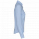 Camicia Oxford donna manica lunga K534 Kariban