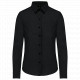 Camicia Oxford donna manica lunga K534 Kariban