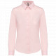 Camicia Oxford donna manica lunga K534 Kariban