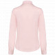 Camicia Oxford donna manica lunga K534 Kariban