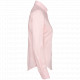Camicia Oxford donna manica lunga K534 Kariban