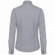 Camicia Oxford donna manica lunga K534 Kariban