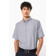 Camicia Oxford uomo manica corta K535 Kariban