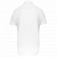 Camicia Oxford uomo manica corta K535 Kariban