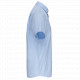 Camicia Oxford uomo manica corta K535 Kariban