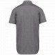 Camicia Oxford uomo manica corta K535 Kariban