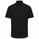 Camicia Oxford uomo manica corta K535 Kariban