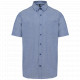 Camicia Oxford uomo manica corta K535 Kariban