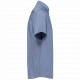Camicia Oxford uomo manica corta K535 Kariban
