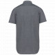 Camicia Oxford uomo manica corta K535 Kariban