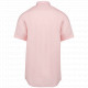 Camicia Oxford uomo manica corta K535 Kariban