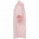 Camicia Oxford uomo manica corta K535 Kariban
