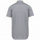 Camicia Oxford uomo manica corta K535 Kariban