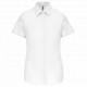 Camicia Oxford donna manica corta K536 Kariban