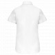 Camicia Oxford donna manica corta K536 Kariban