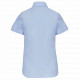 Camicia Oxford donna manica corta K536 Kariban