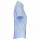 Camicia Oxford donna manica corta K536 Kariban