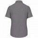 Camicia Oxford donna manica corta K536 Kariban