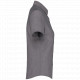 Camicia Oxford donna manica corta K536 Kariban