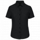 Camicia Oxford donna manica corta K536 Kariban