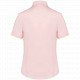 Camicia Oxford donna manica corta K536 Kariban