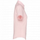 Camicia Oxford donna manica corta K536 Kariban
