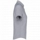 Camicia Oxford donna manica corta K536 Kariban
