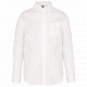 Camicia uomo manica lunga no stiro K537 Kariban