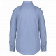Camicia uomo manica lunga no stiro K537 Kariban