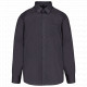 Camicia uomo manica lunga no stiro K537 Kariban