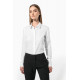 Camicia donna manica lunga no stiro K538 Kariban