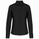 Camicia donna manica lunga no stiro K538 Kariban