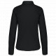 Camicia donna manica lunga no stiro K538 Kariban