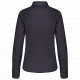 Camicia donna manica lunga no stiro K538 Kariban