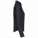 Camicia donna manica lunga no stiro K538 Kariban