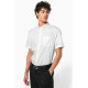 Camicia uomo Micro Twill manica corta no stiro K539 Kariban