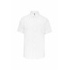 Camicia uomo Micro Twill manica corta no stiro K539 Kariban