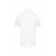 Camicia uomo Micro Twill manica corta no stiro K539 Kariban