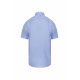Camicia uomo Micro Twill manica corta no stiro K539 Kariban