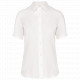 Camicia donna manica corta no stiro K540 Kariban