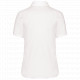 Camicia donna manica corta no stiro K540 Kariban