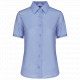 Camicia donna manica corta no stiro K540 Kariban