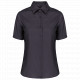 Camicia donna manica corta no stiro K540 Kariban