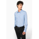 Camicia uomo in popeline manica lunga K541 Kariban