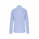 Camicia uomo in popeline manica lunga K541 Kariban