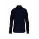 Camicia uomo in popeline manica lunga K541 Kariban